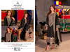 Anamsa 535 Embroidered Georgette Pakistani Suits Wholesale Online
